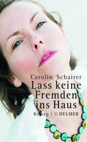 Cover von Lass keine Fremden ins Haus
