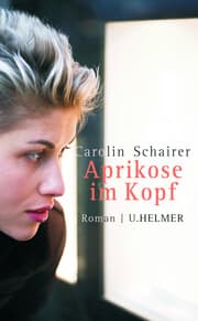 Cover von Aprikose im Kopf