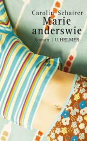 Cover von Marie anderswie