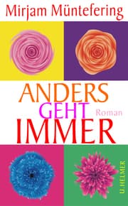Cover von Anders geht immer