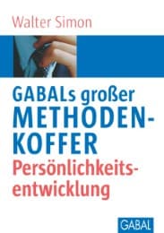 Cover von Persönlichkeitsentwicklung