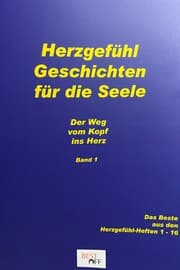 Cover von Herzgefühl Geschichten für die Seele
