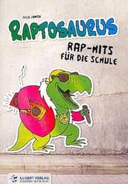 Cover von Raptosaurus
