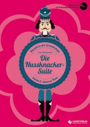 Cover von Die Nussknacker-Suite