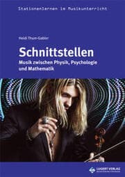 Cover von Schnittstellen