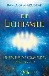 Cover von Die Lichtfamilie