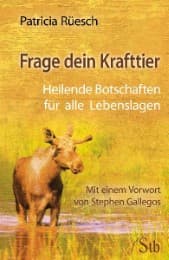 Cover von Frage dein Krafttier