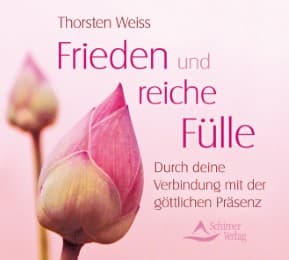 Cover von Frieden und reiche Fülle