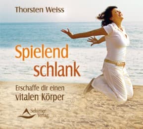 Cover von Spielend schlank
