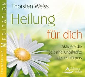 Cover von Heilung für dich