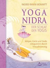 Cover von Yoga-Nidra