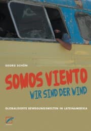 Cover von Somos Viento - Wir sind der Wind