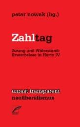 Cover von Zahltag