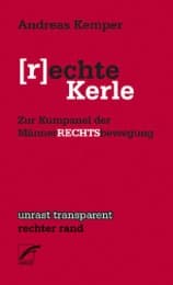 Cover von [r]echte Kerle