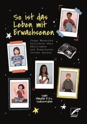Cover von So ist das Leben mit Erwachsenen