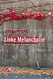 Cover von Linke Melancholie