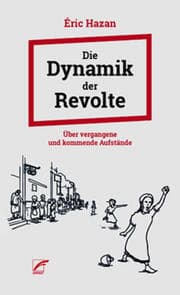 Cover von Die Dynamik der Revolte