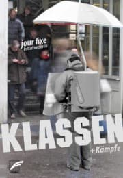 Cover von Klassen und Kämpfe
