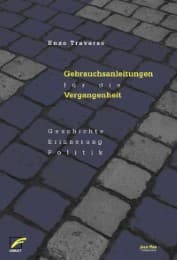 Cover von Gebrauchsanleitung für die Vergangenheit