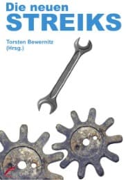 Cover von Die neuen Streiks