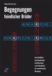 Cover von Begegnungen feindlicher Brüder