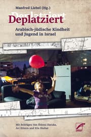 Cover von Deplatziert