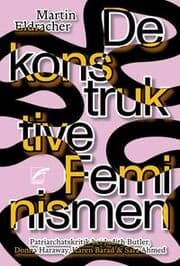 Cover von Dekonstruktive Feminismen