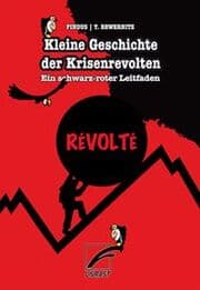Cover von Kleine Geschichte der Krisenrevolten