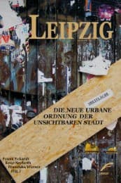 Cover von LEIPZIG