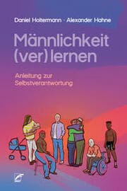 Cover von Männlichkeit (ver)lernen