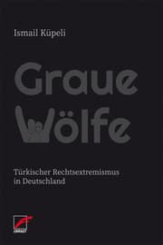 Cover von Graue Wölfe