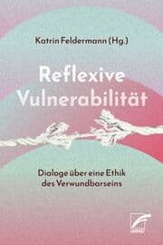 Cover von Reflexive Vulnerabilität