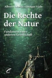 Cover von Die Rechte der Natur