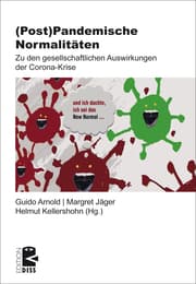 Cover von (Post-)Pandemische Normalitäten