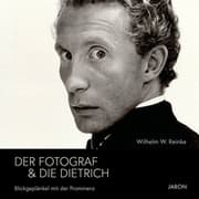 Cover von Der Fotograf & die Dietrich