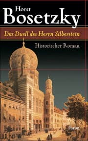 Cover von Das Duell des Herrn Silberstein