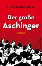 Cover von Der große Aschinger