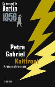 Cover von Kaltfront