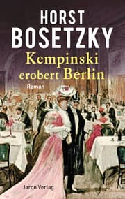 Cover von Kempinski erobert Berlin