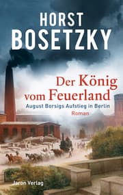 Cover von Der König vom Feuerland