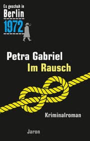 Cover von Im Rausch