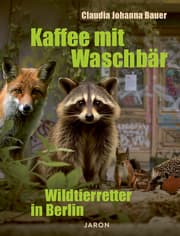 Cover von Kaffee mit Waschbär