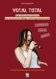 Cover von Vocal Total