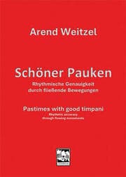 Cover von Schöner Pauken