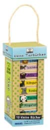 Cover von Kleine Tierbücher