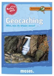 Cover von Natur aktiv: Geocaching
