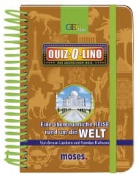 Cover von Eine abenteuerliche Reise rund um die Welt