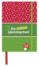 Cover von Mein wunderbares Glückstagebuch