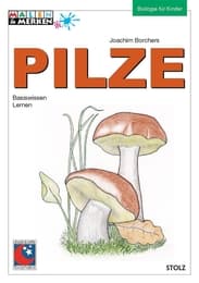 Cover von Pilze