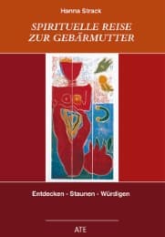 Cover von Spirituelle Reise zur Gebärmutter
